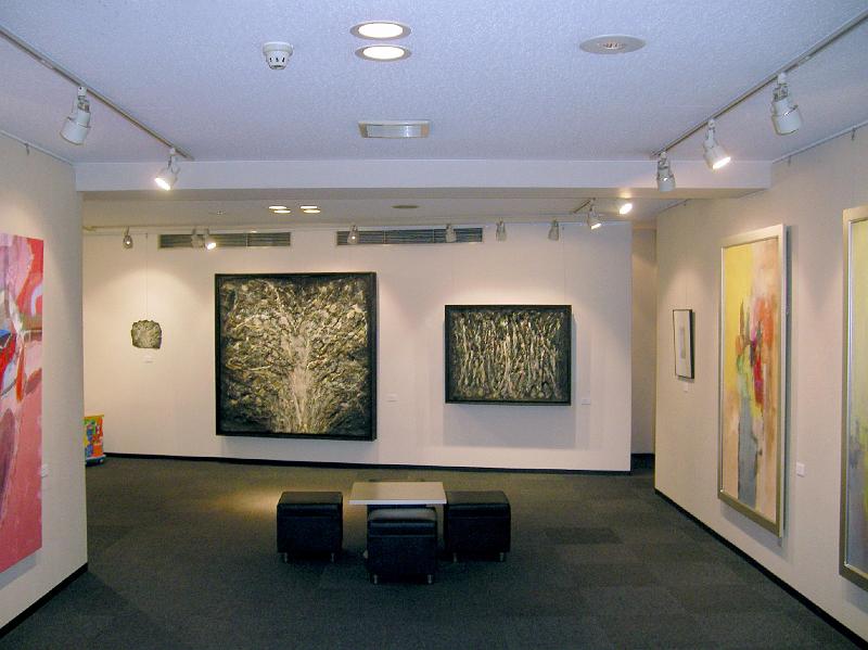 2002　Gallery INOUE