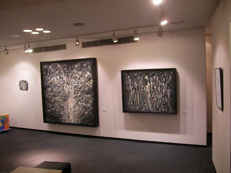 2002　Gallery INOUE